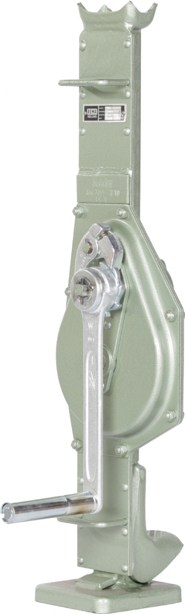 Rema 1902033 KBH-3.0 lifting jack 3000 kg