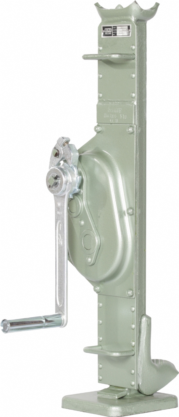 Rema 1902035 KBH-5.0 lifting jack 5000 kg