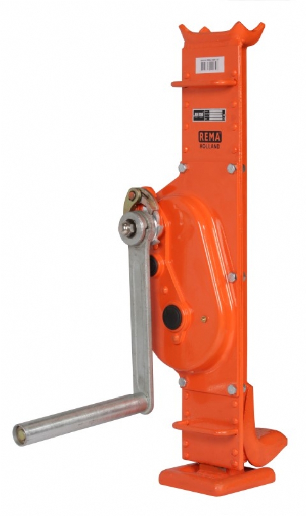 Rema 1950100 DMK-10.0 lifting jack 10000 kg