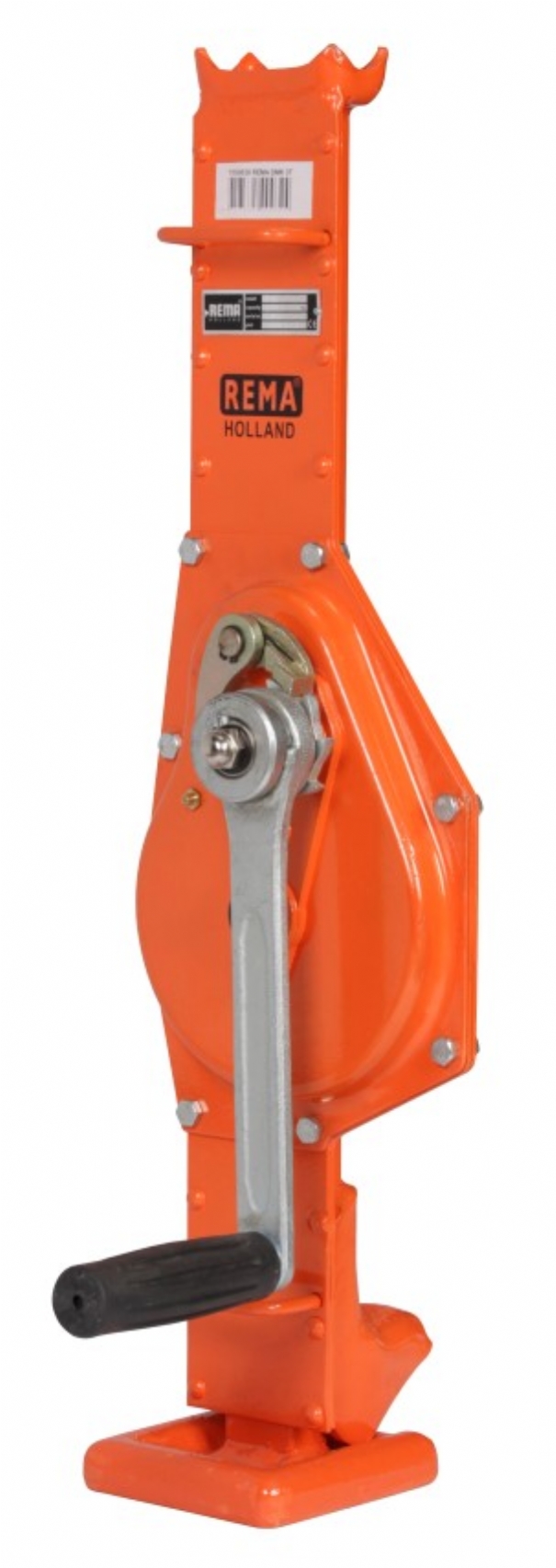 Rema 1950031 DMKR-3.0 Silent Force 3.0 ton Ratchet Pendulum