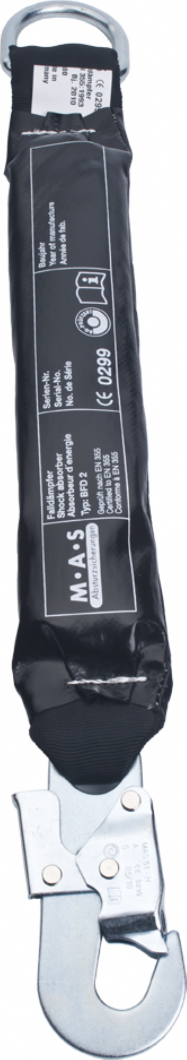 Rema 1730191 Bandvaldemper MAS