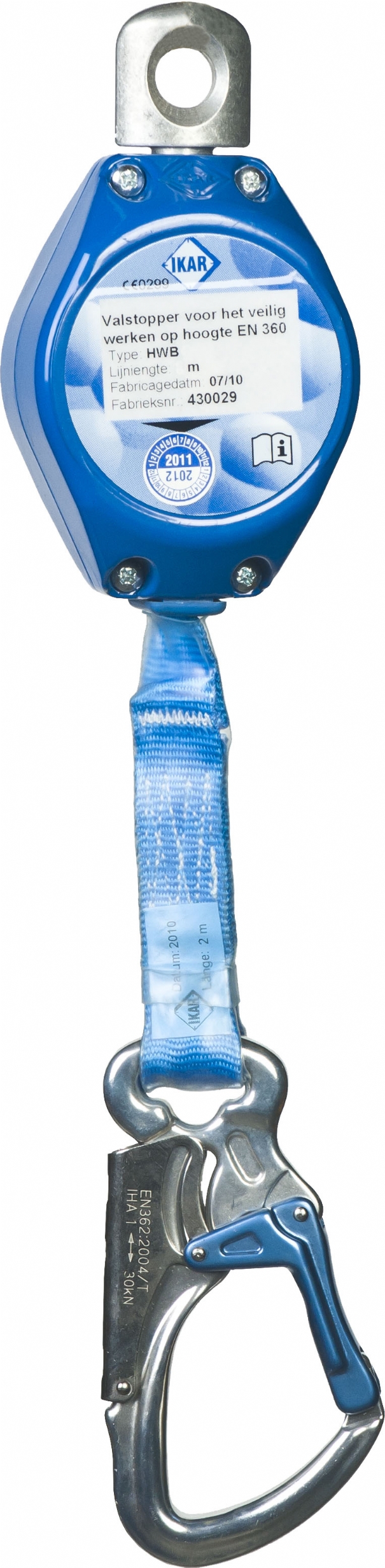 Rema 1790101 HWB mini stopper