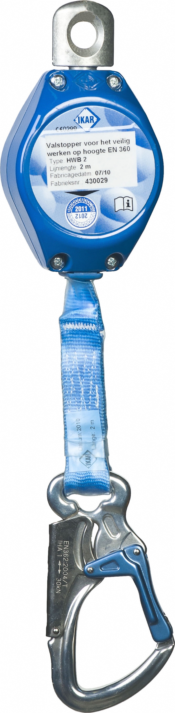 Rema 1790103 HWB mini dowel