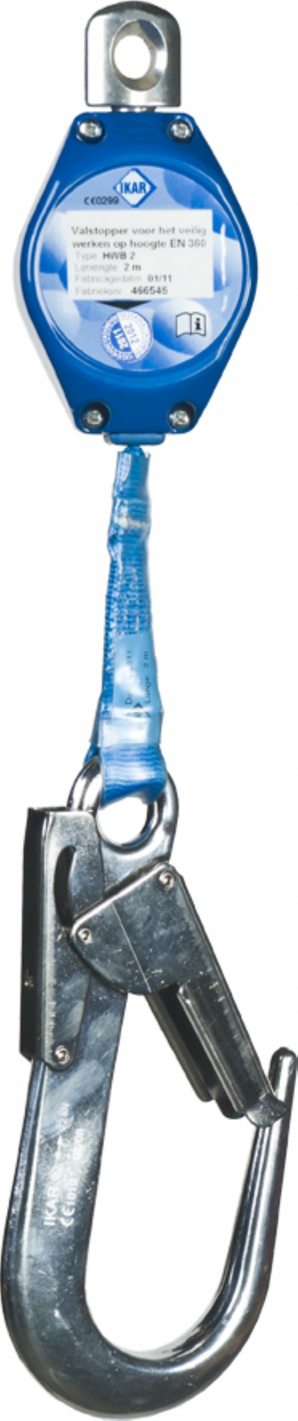 Rema 1790105 HWB mini dowel