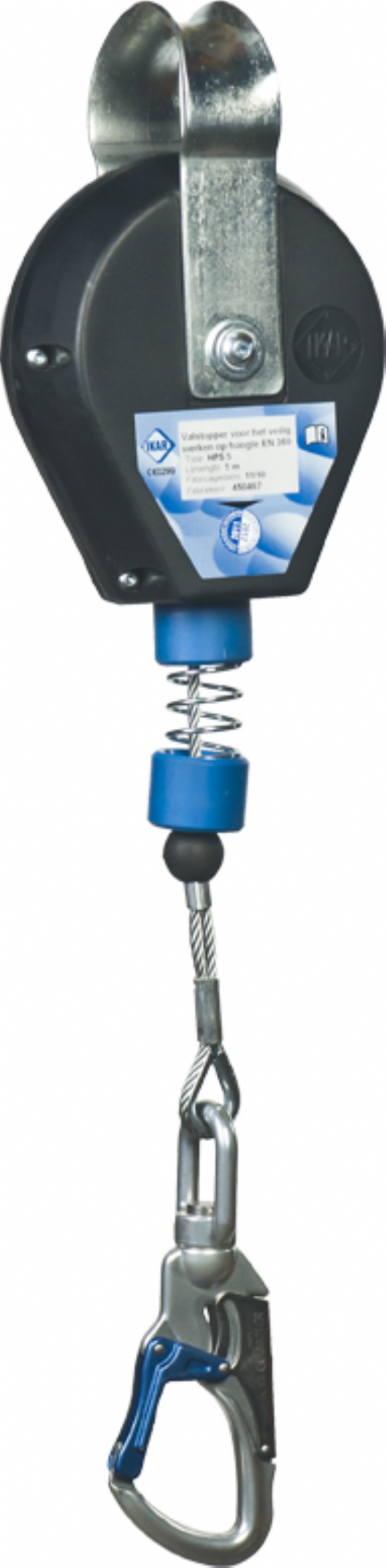 Rema 1790207 HPS fall arrest device