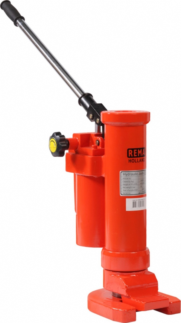 Rema 1800250 RMH-250 Machineheffer 25000 kg