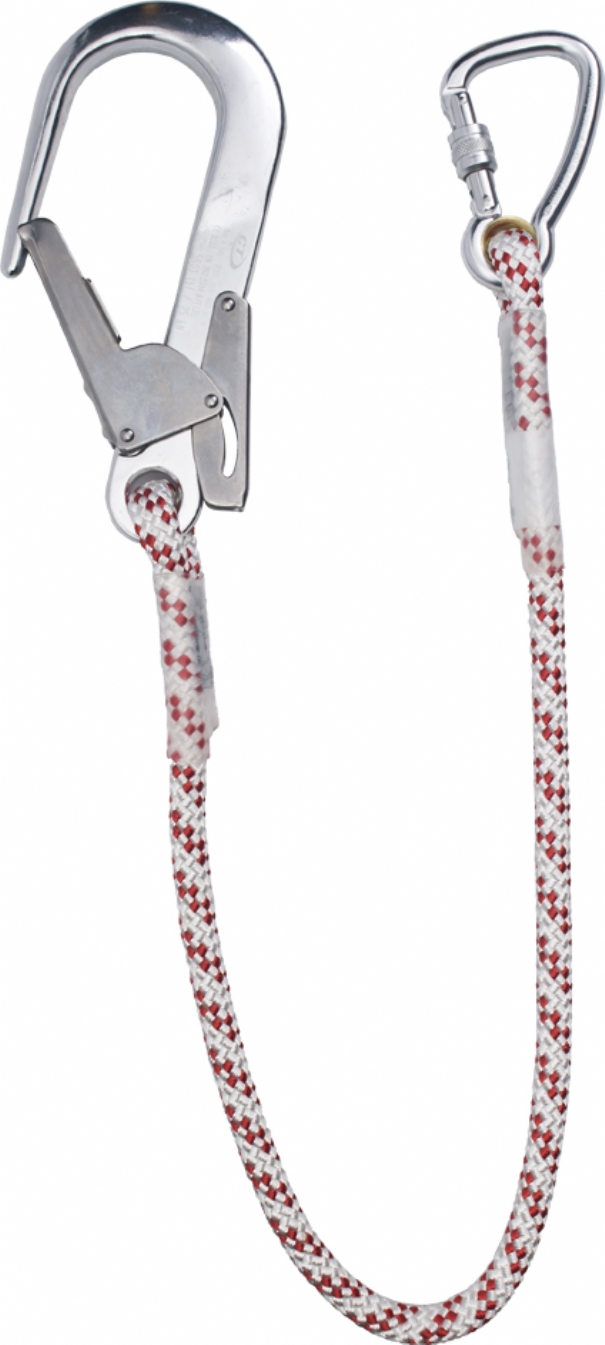 Rema 1730121 14 mm core shroud lines - safety lifelines