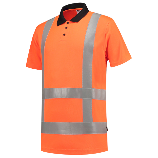 Tricorp Poloshirt RWS Birdseye 203006