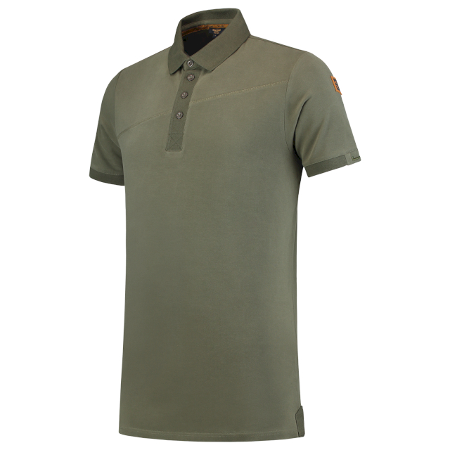 Tricorp Poloshirt Premium Naden 204002