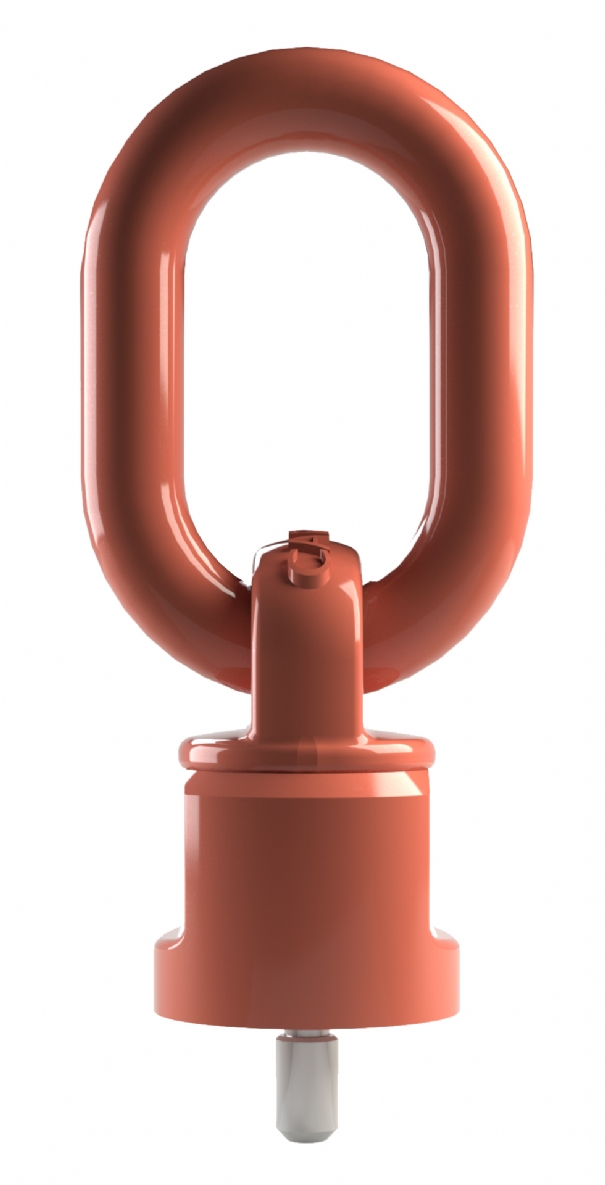 Rema 2611142 C800X-M42x63-12.5T stop bolt M42 12500 kg (Grade 10)