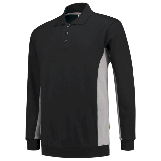 Tricorp Polosweater Bicolor 302003