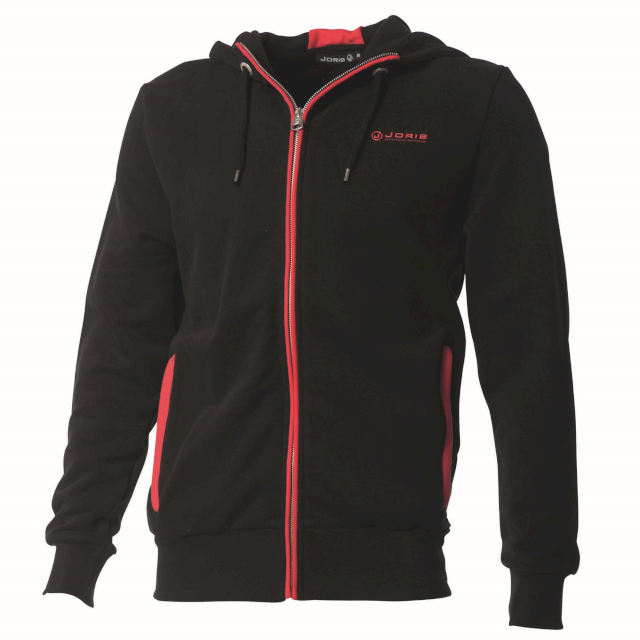 Tricorp Joris Lifestyle Hoodie Bi-Color 306002
