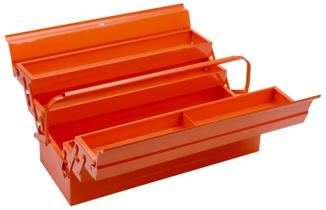 Bahco 3149-OR Garage tool chests