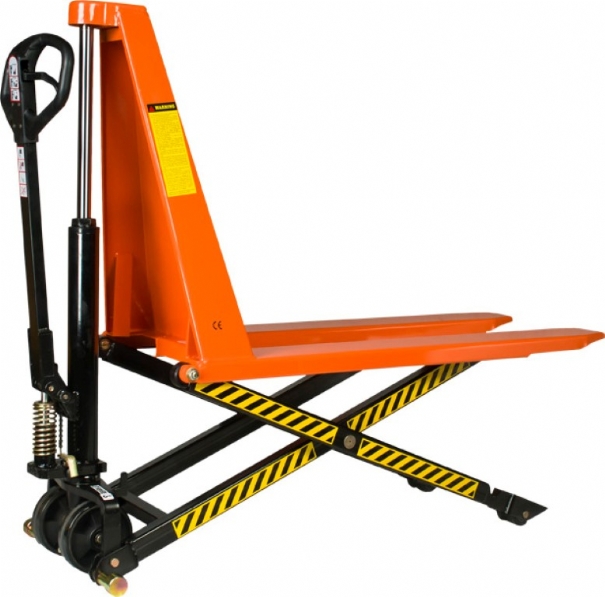 Rema 3401051 PTH-M high lift pallet truck 1190 x 560 mm 1000 kg