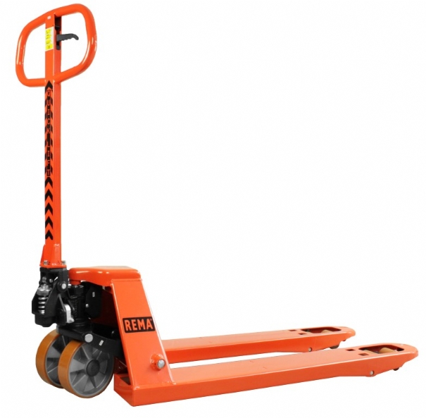 Rema 3410001 PTS-25TPP Pallet truck 1150 x 540 mm 2500 kg