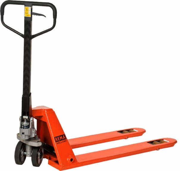 Rema 3410041 PTE-200TPR low pallet truck head 51 mm 1150 x 540 mm 2000 kg