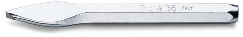 Beta 000360002 Cape chisel 36 150
