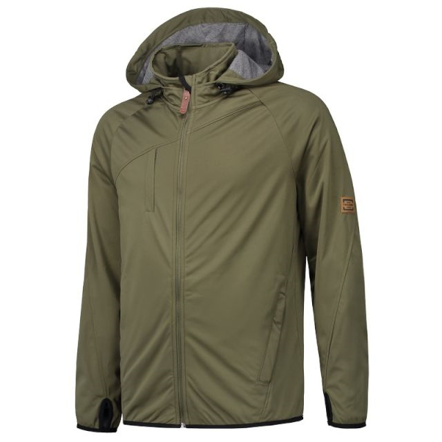 Tricorp Jack Premium Capuchon 404001