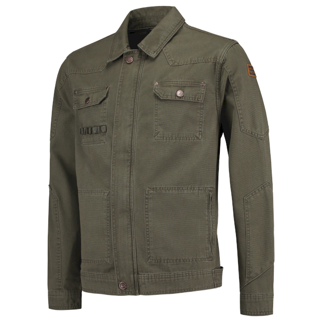 Tricorp Jack Premium Canvas 404003