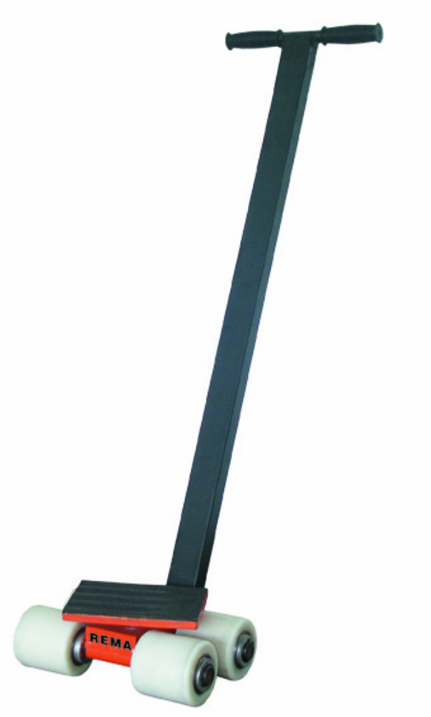 Rema 4250001 TRS steering trolleys