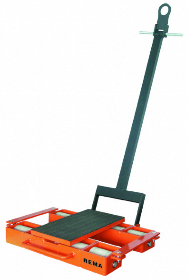 Rema 4250003 TRS steering trolleys