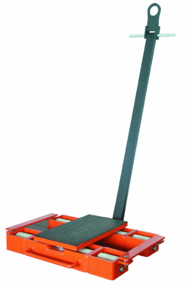 Rema 4250005 TRS steering trolleys