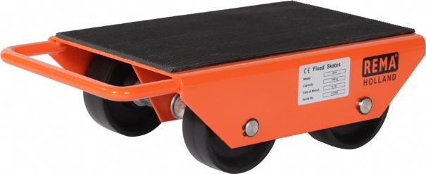 Rema 4250021 TRV-10 Transport trolley 1000 kg