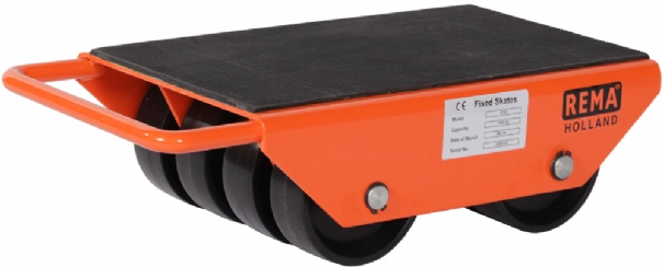 Rema 4250023 TRV-20 Transport trolley 2000 kg