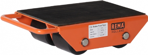 Rema 4250027 TRV-30 Transport trolley 3000 kg