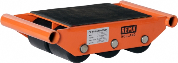 Rema 4250029 TRV-60 Transport trolley 6000 kg