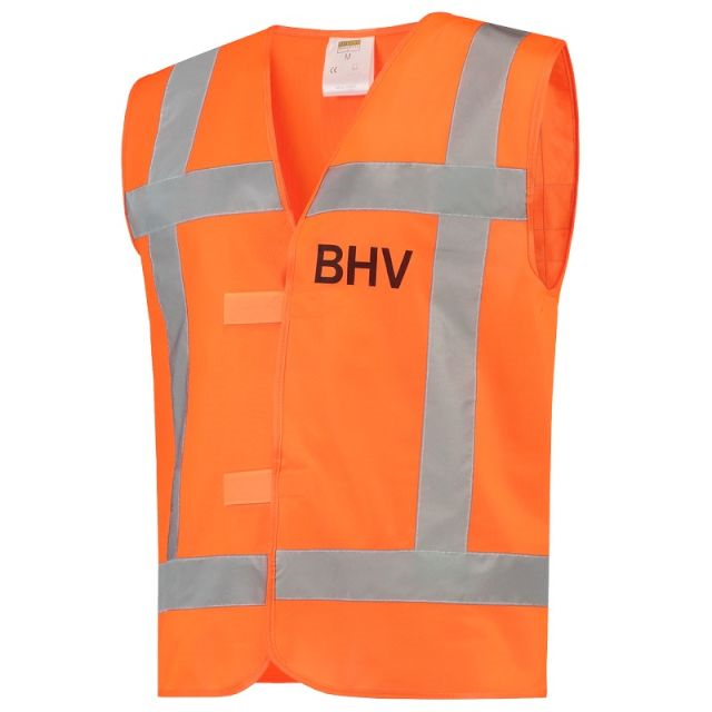 Tricorp Veiligheidsvest RWS BHV 453016