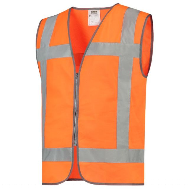 Tricorp Veiligheidsvest RWS Rits 453019