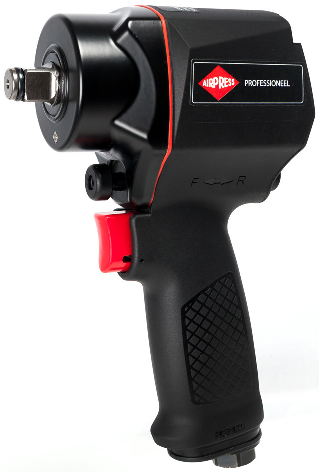Airpress 45424 Impact wrench 1/2 inch Jumbo 949 Nm