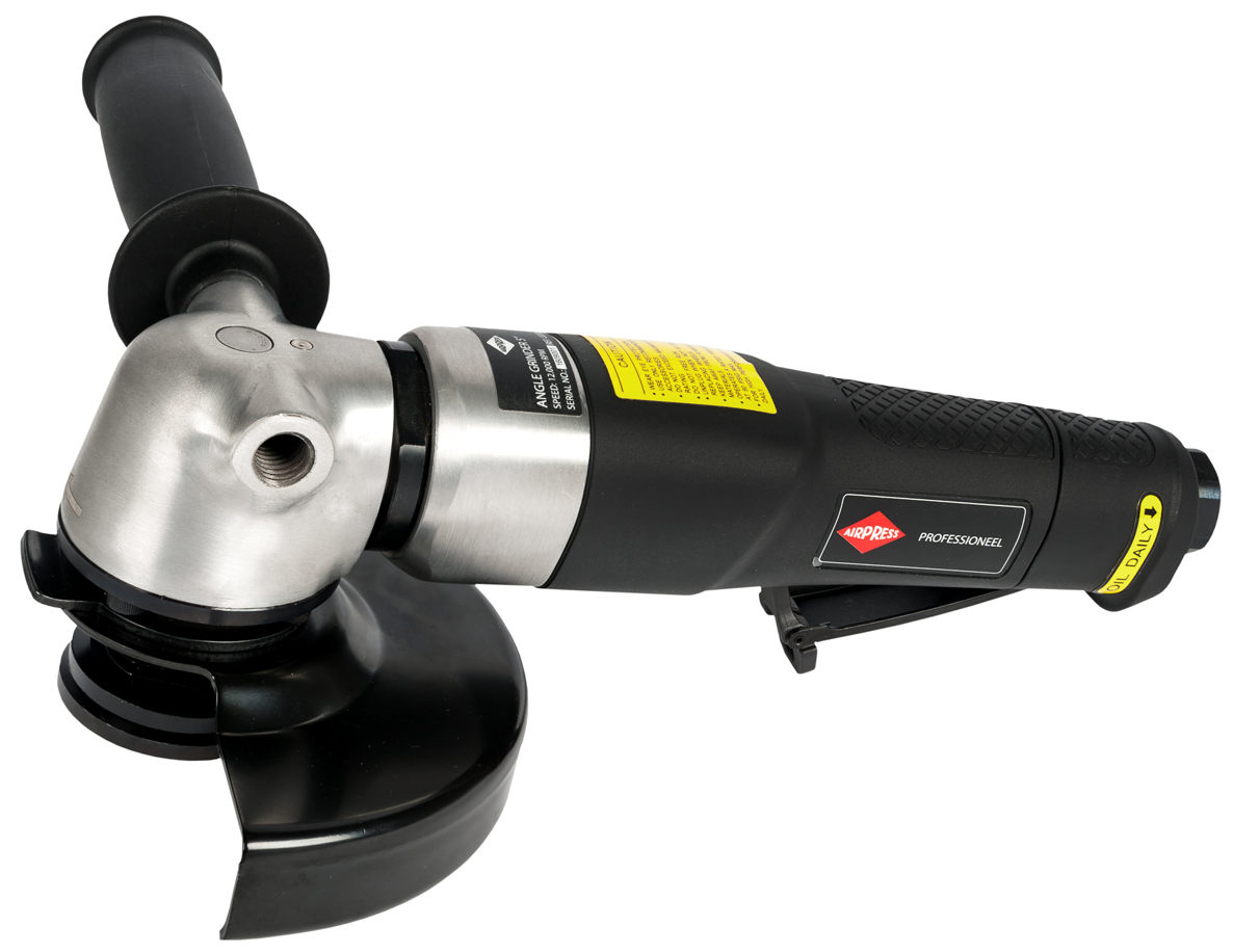 Airpress 45425 Angle grinder 125 mm