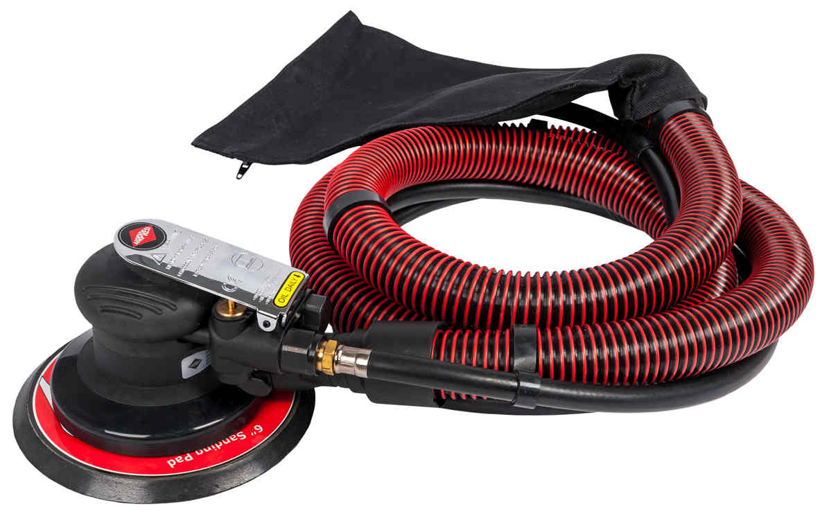 Airpress 45428 Palmic Sander 150 mm