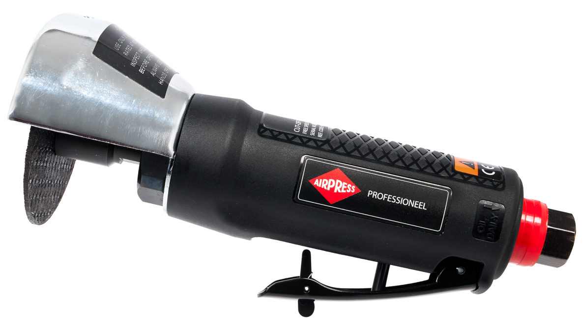 Airpress 45433 Sheet metal grinder 75 mm