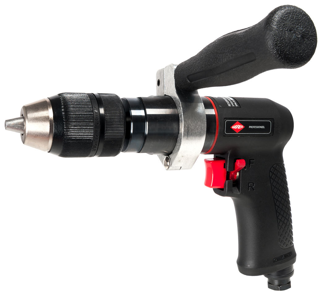 Airpress 45478 Power drill 13 mm