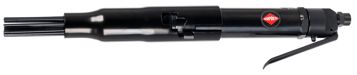 Airpress 45488 Needle scaler 19 needles