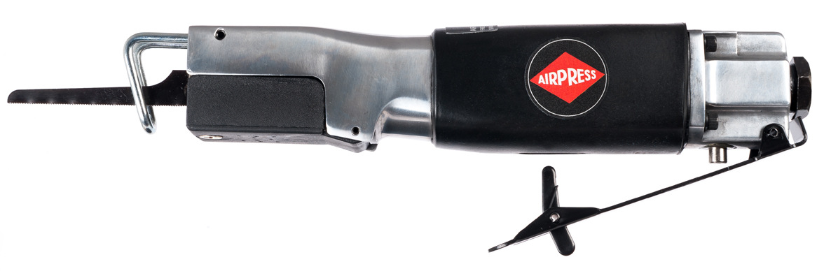 Airpress 45496 Pneumatic Reciprocating Saw 1.6 mm 36 l/min