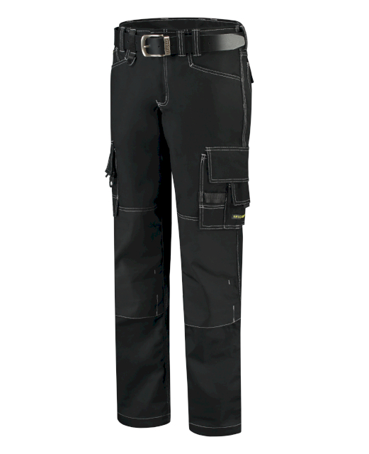 Tricorp 502009 Werkbroek Cordura Canvas