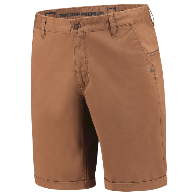 Tricorp 504008 Chino Premium Kort