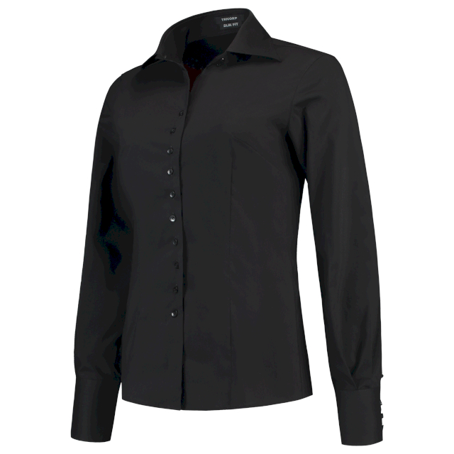 Tricorp Blouse Stretch Slim Fit 705004