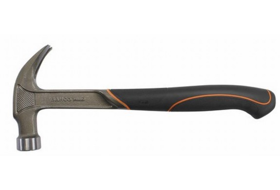 Bahco 529-16-XL ERGO™ Hammer