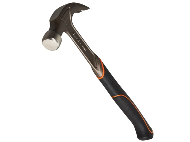 Bahco 529-20-L ERGO™ Hammer