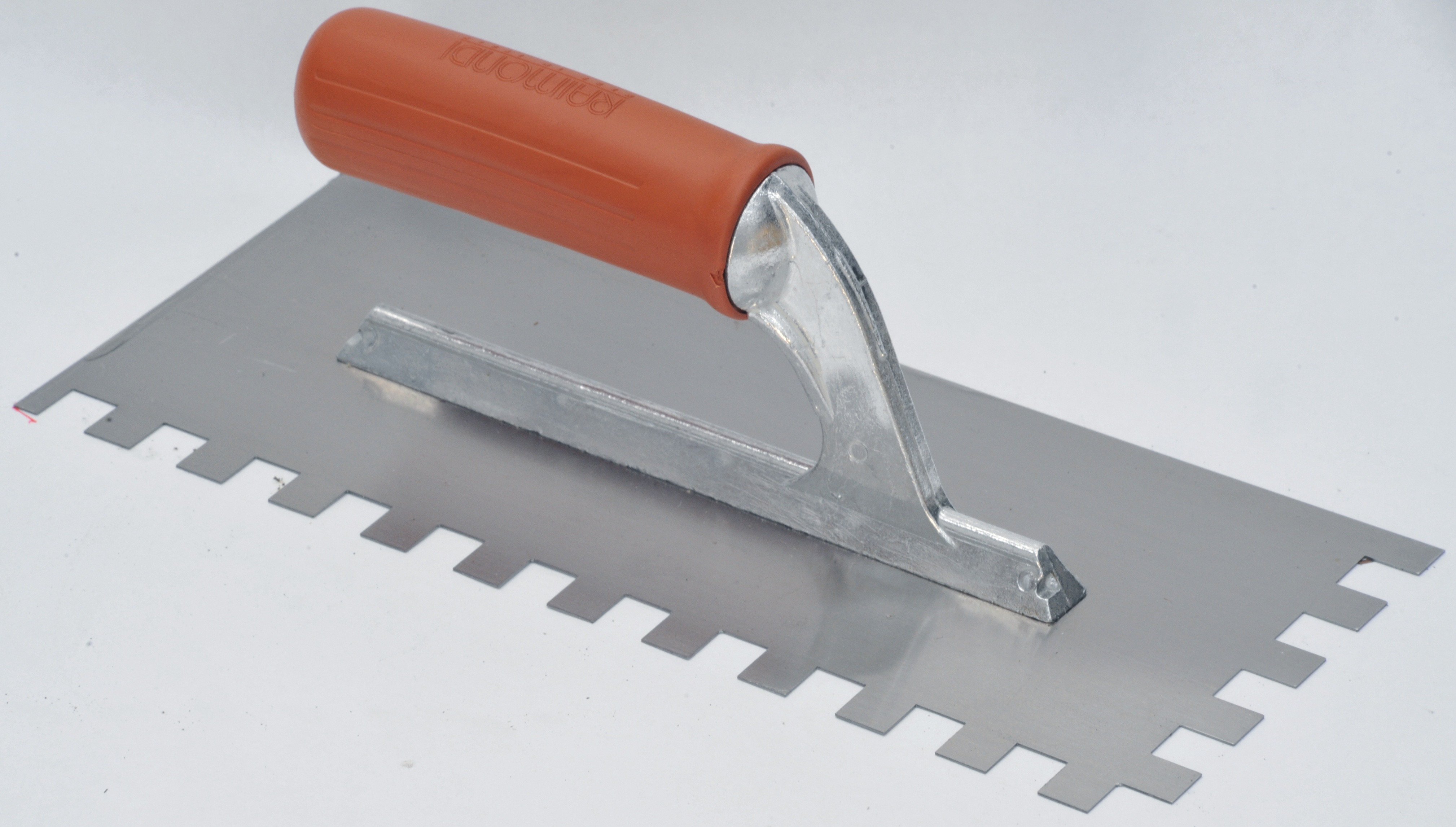 Raimondi RA183Q12G Lijmkam 12 x 12 mm Soft Grip