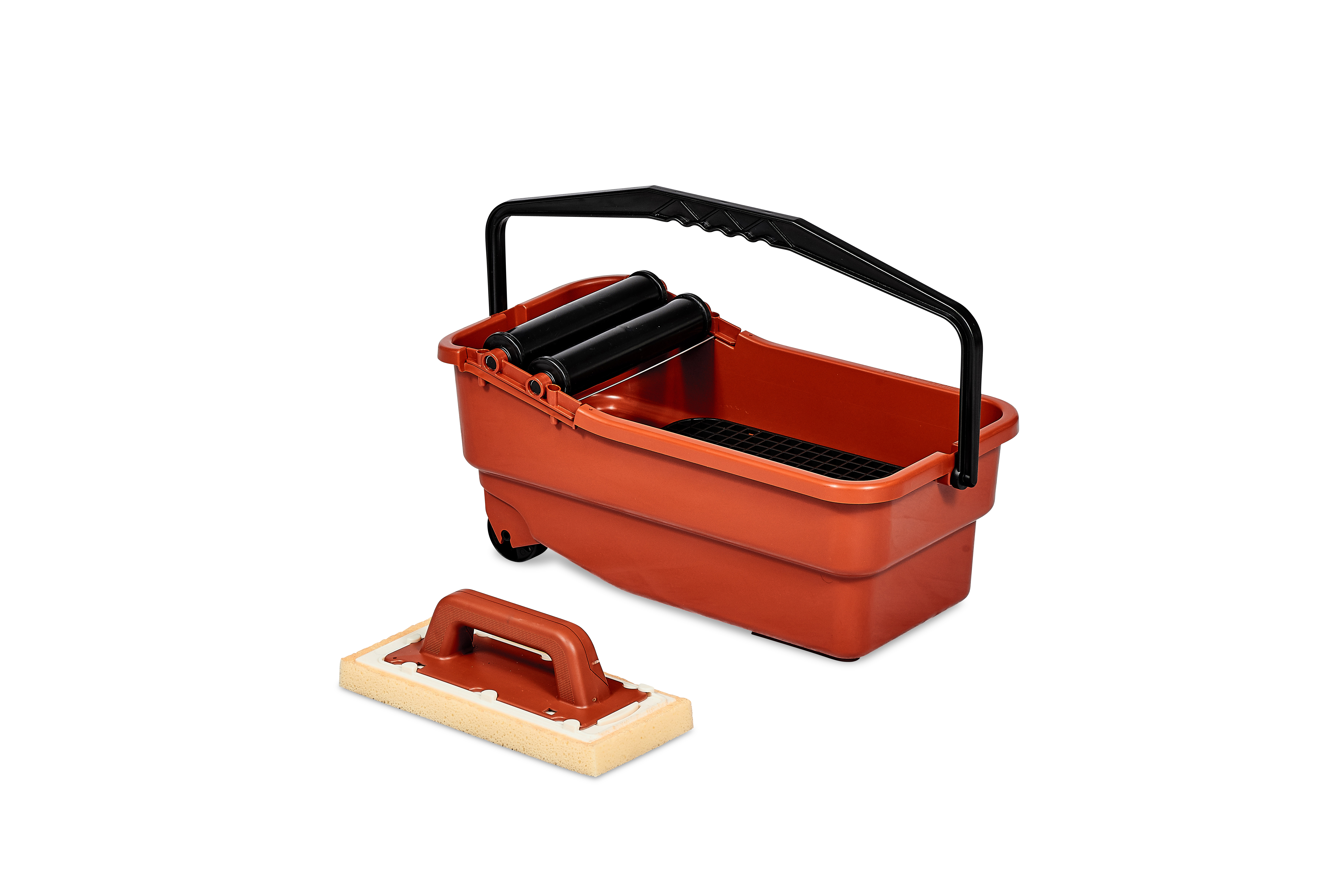 Raimondi RA244 Smart Sponge Sink