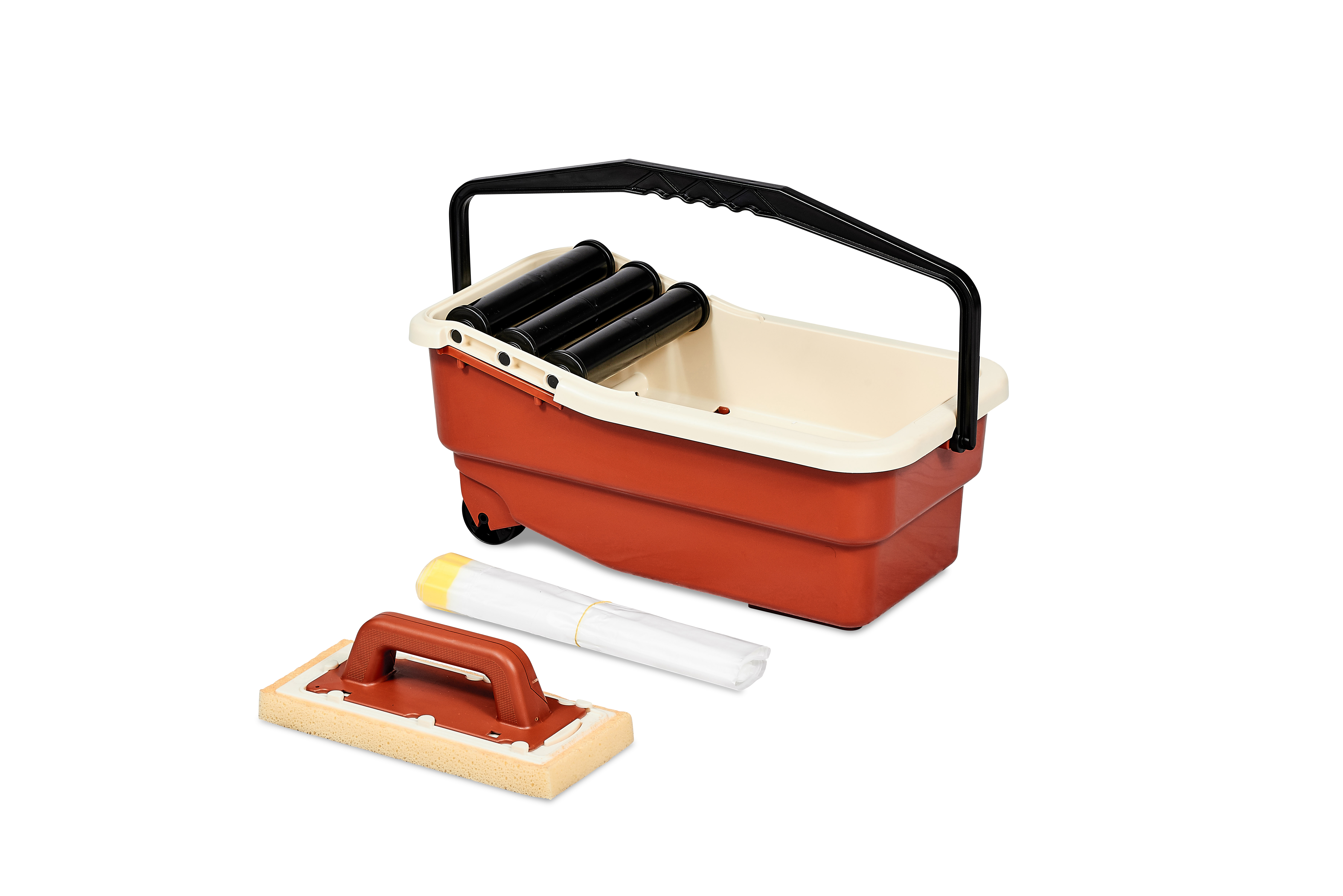 Raimondi RA244ADV EASY Sponge Sink