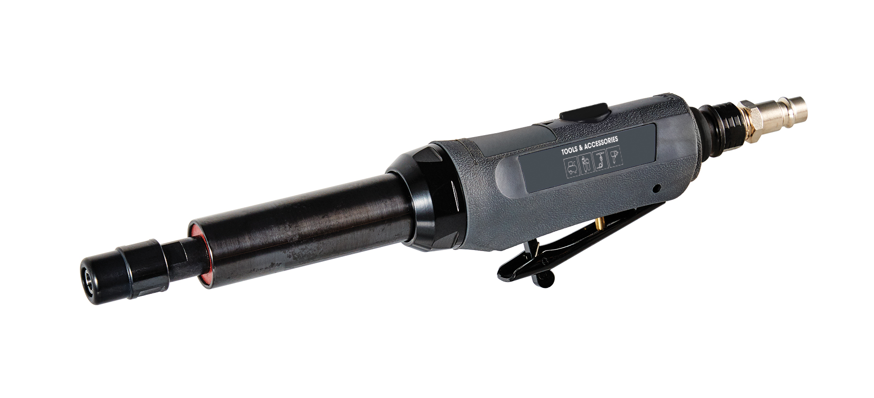 ABAC 2809913204 Rotary burr Long PRO