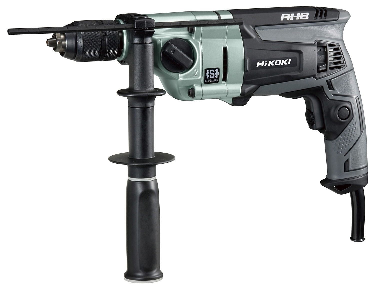 HiKOKI D13VLWDZ Cordless Drill/Driver 13 mm 860 W