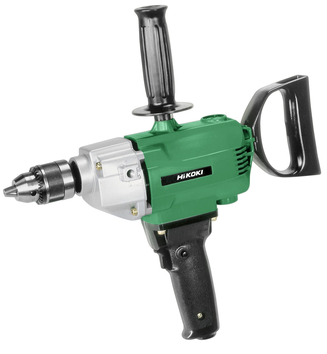 HiKOKI D13WAZ Power drill 13 mm 720 W